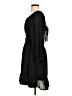 Zaful Solid Black Casual Dress Size S (estimated) - photo 5