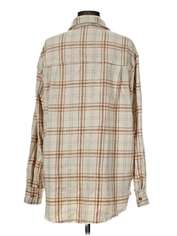 La Miel Fleece (view 2)