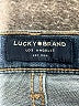Lucky Brand Blue Jeans Size 14 - photo 4