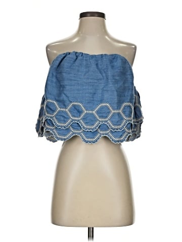 Guess Sleeveless Blouse (view 1)