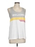 Selkirk White Sleeveless T-Shirt Size L - photo 1