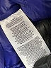 BCBGeneration 100% Nylon Blue Vest Size XS - photo 7