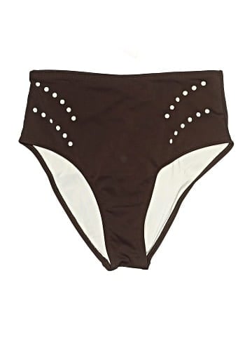 Assorted Brands Swimsuit Bottoms (view 1)