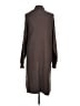 FP BEACH 100% Cotton Brown Cardigan Size M - photo 2