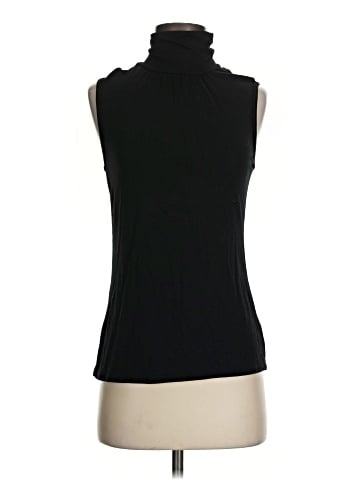 Trina Turk Sleeveless Turtleneck (view 1)
