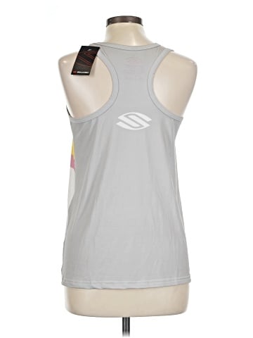 Selkirk Sleeveless T-Shirt (view 2)