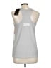 Selkirk White Sleeveless T-Shirt Size L - photo 2