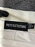 PrettyLittleThing 100% Polyester Ivory Jacket Size 4 - photo 6