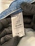 Mother 100% Cotton Blue Jeans Size 27 waist - photo 8