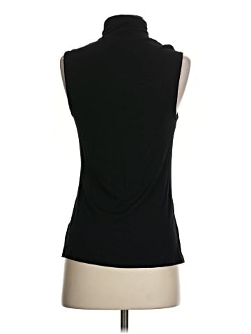 Trina Turk Sleeveless Turtleneck (view 2)