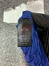 Express 100% Polyester Solid Blue Cocktail Dress Size S - photo 8