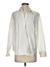 J.Crew Ivory Long Sleeve Blouse Size S - photo 1