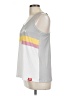 Selkirk White Sleeveless T-Shirt Size L - photo 5