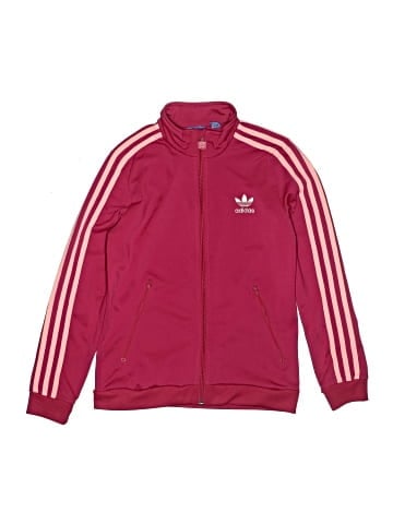 Adidas Track Jacket (view 1)