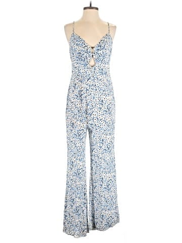Hutch Jumpsuit (view 1)