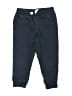 T.J. Maxx Solid Blue Casual Pants Size 2T - photo 1