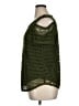 Perseption Concept 100% Polyester Green Short Sleeve Top Size XL - photo 5