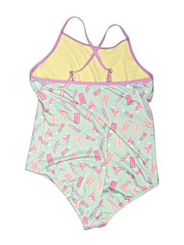 Lands' End One Piece Swimsuit (view 2)