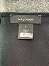 Halogen 100% Polyester Black Sleeveless Blouse Size S - photo 7