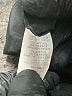 Bebe 100% Acetate Solid Black Formal Skirt Size 0 - photo 5