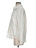 J.Crew Ivory Long Sleeve Blouse Size S - photo 5