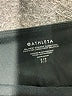 Athleta Black Cargo Pants Size S - photo 7