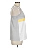 Selkirk White Sleeveless T-Shirt Size L - photo 4