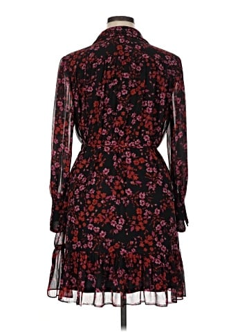 Sam and Jess Casual Dress (view 2)