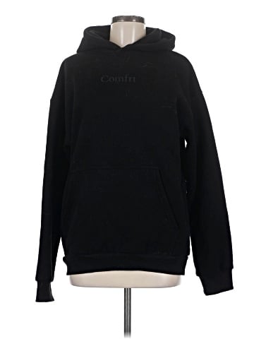 Comfrt Pullover Hoodie (view 1)