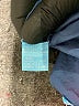 J. McLaughlin Tweed Blue Casual Skirt Size 2 - photo 5