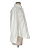 J.Crew Ivory Long Sleeve Blouse Size S - photo 4