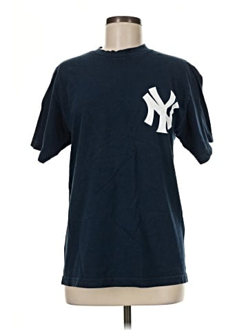 Majestic Short Sleeve T-Shirt (view 1)
