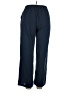 Unbranded Solid Blue Casual Pants Size XL - photo 2