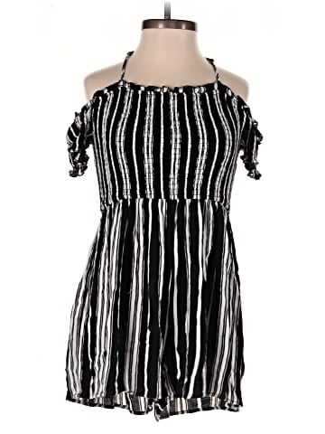 Love Tree Romper (view 1)