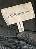 BCBGeneration 100% Polyester Black Coat Size XS - photo 6