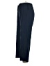 Unbranded Solid Blue Casual Pants Size XL - photo 5