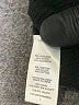 Thakoon Black Long Sleeve Top Size L - photo 8