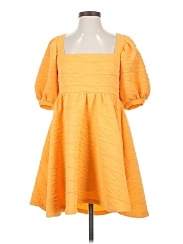 Free People Casual Dress (view 1)