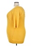 Splash Yellow 3/4 Sleeve Top Size 3X - photo 5