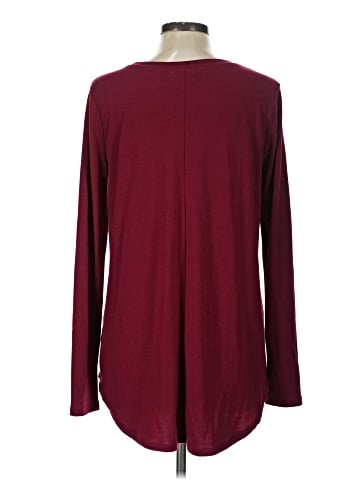 Zenana Premium Long Sleeve Top (view 2)
