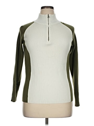 Polo Jeans Co. by Ralph Lauren Pullover Sweater (view 1)