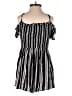 Love Tree Stripes Black Romper Size M (estimated) - photo 2