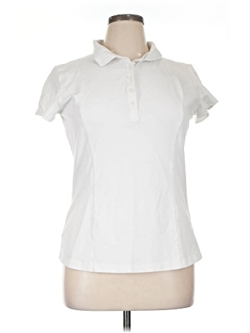 Riders Short Sleeve Blouse (view 1)