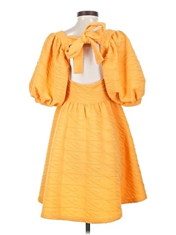 Free People Casual Dress (view 2)