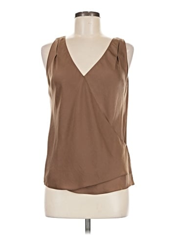 Vince. Tank Top (view 1)
