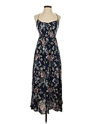 Band of Gypsies Casual Dress (view 1)