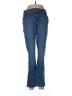 Levi's Blue Jeans Size 6 - photo 1