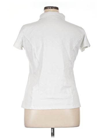 Riders Short Sleeve Blouse (view 2)