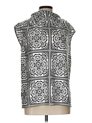 Ann Taylor LOFT Sleeveless Blouse (view 1)