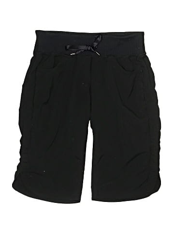 Zella Athletic Shorts (view 1)